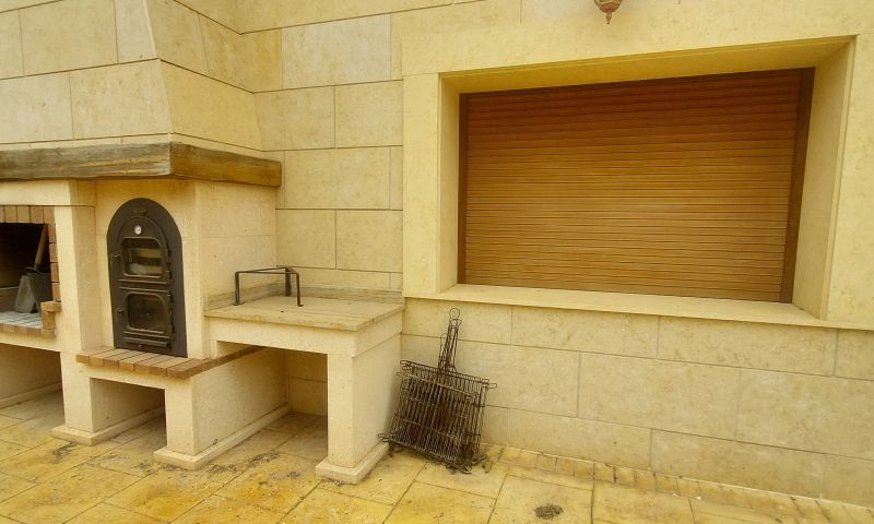 Sale - Villa - Hondón de las Nieves