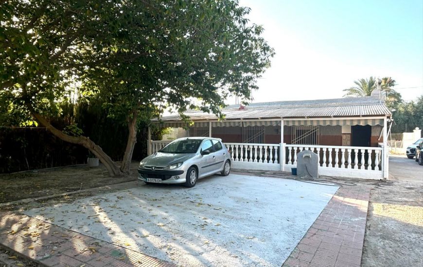 Sale - Country Property - Crevillente