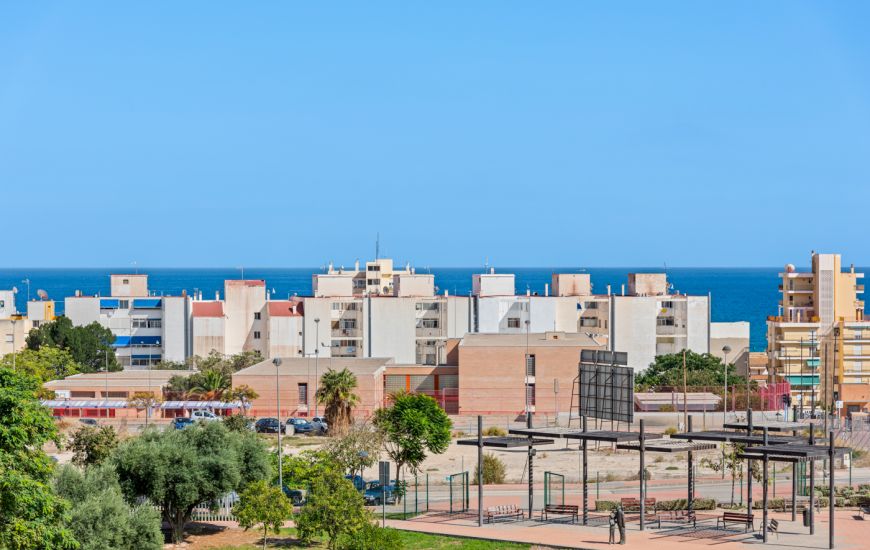 Sale - Apartments - El Campello