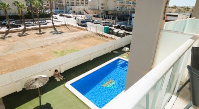 Apartments - Sale - Orihuela Costa - Orihuela Costa