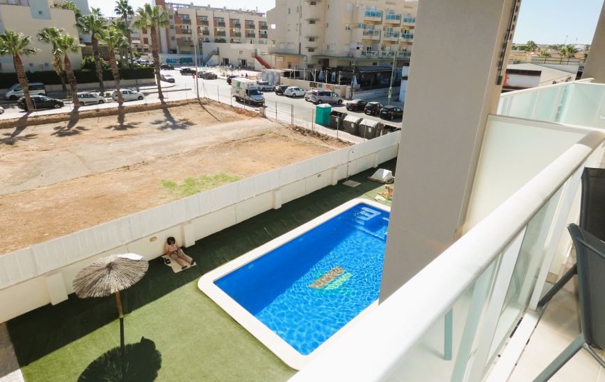 Venta - Apartamentos - Cabo Roig Venta - Apartamentos - Cabo Roig