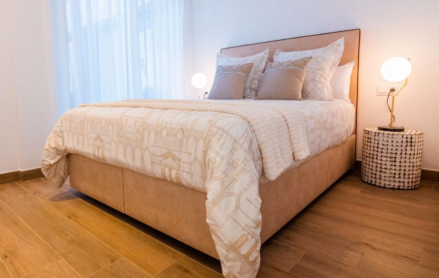 Nueva construcción  - Villa - Polop