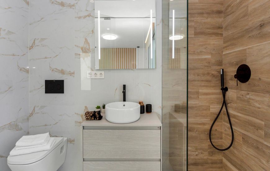 New Build - Villa - Torrevieja - 