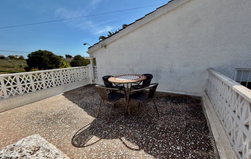 Venta - Villa - Ciudad Quesada