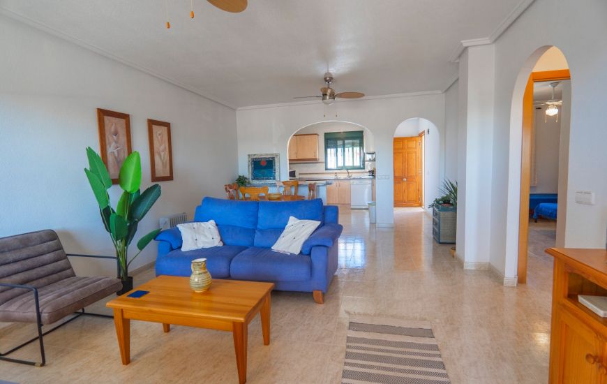 Venta - Apartamentos - Ciudad Quesada