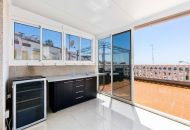 Sale - Townhouse - Rojales