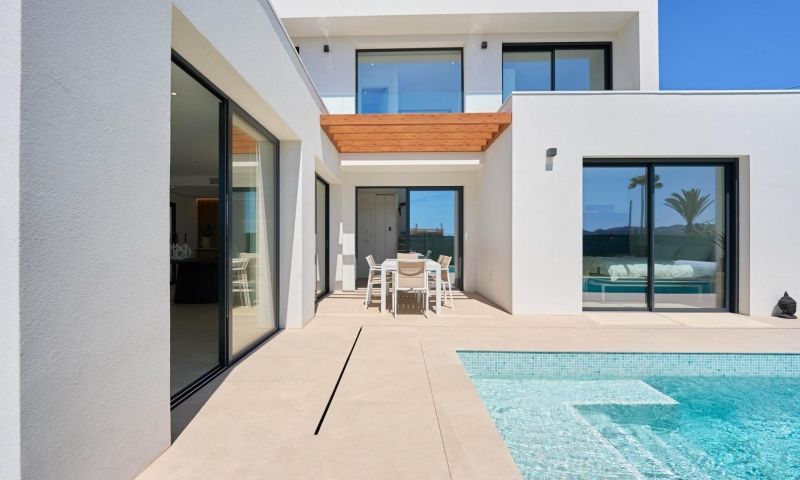 Sale - Apartments - 