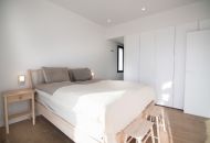 New Build - Villa - Los Montesinos