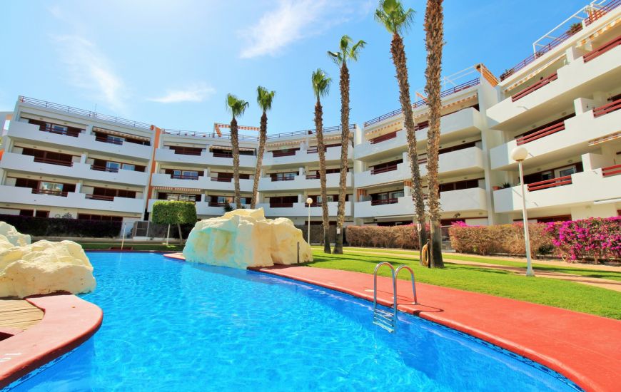 Sale - Apartments - Playa Flamenca