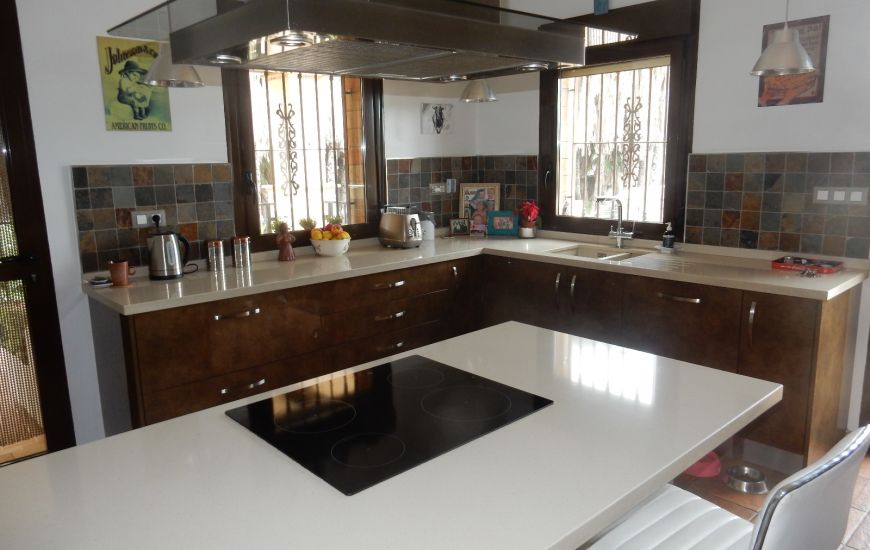 Sale - Country Property - Bigastro