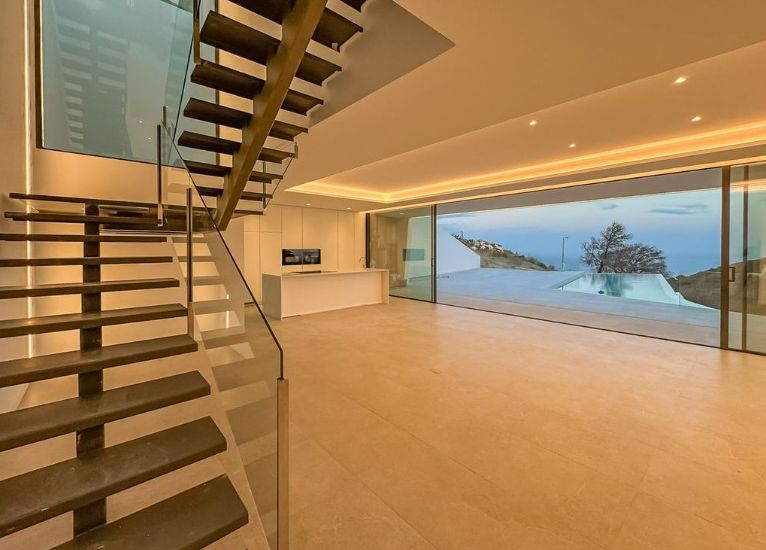 Nueva construcción  - Villa - Altea