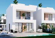 Nueva construcción  - Villa - Orihuela Costa