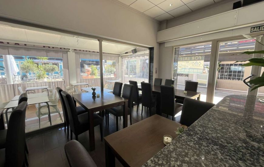 Venta - Comercial - Dehesa de Campoamor