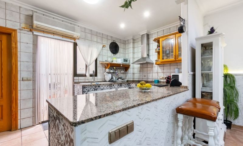 Sale - Apartments - Ciudad Quesada