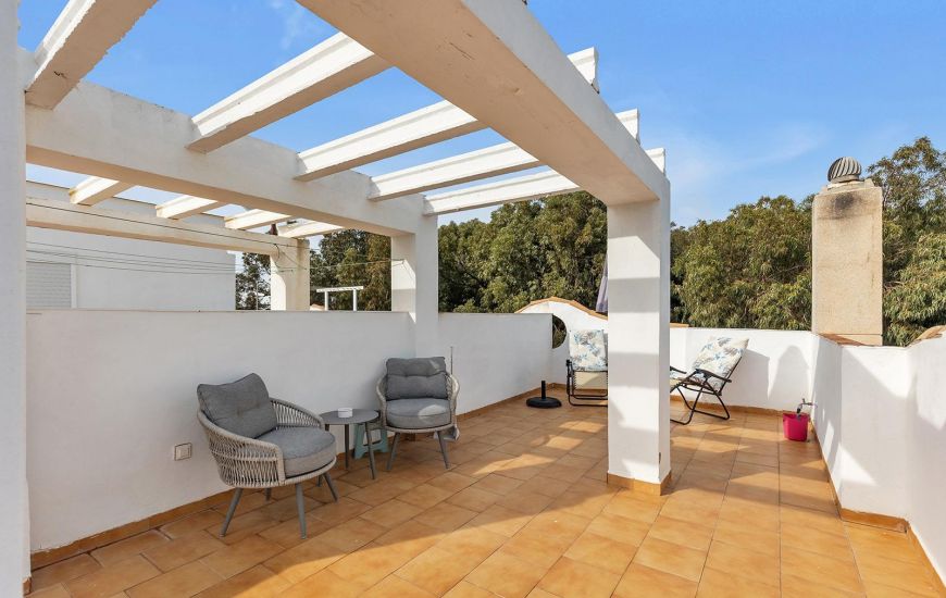 Sale - Villa - Guardamar del Segura