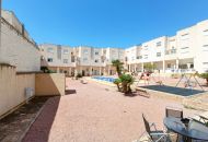 Sale - Apartments - Hondon de los Frailes