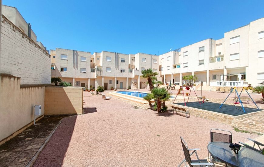 Sale - Apartments - Hondon de los Frailes