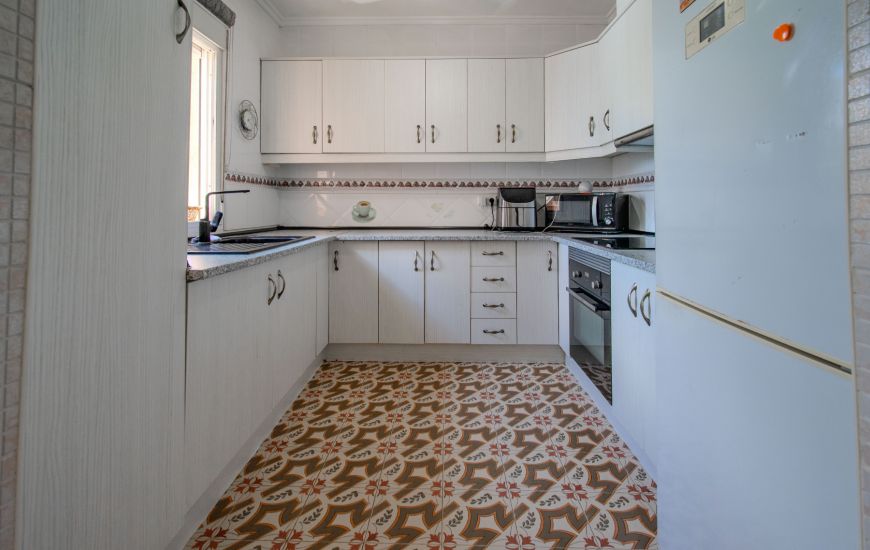 Sale - Villa - Ciudad Quesada