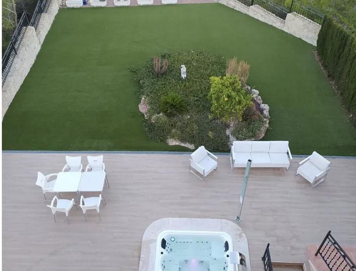 Sale - Villa - San Miguel de Salinas - San Miguel De Salinas