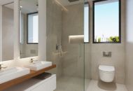 Nueva construcción  - Villa - Finestrat