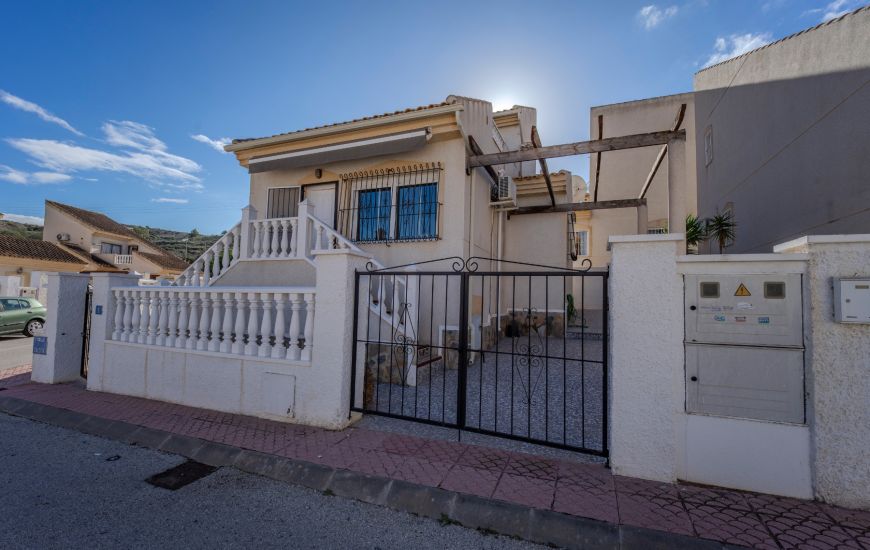 Sale - Villa - Ciudad Quesada