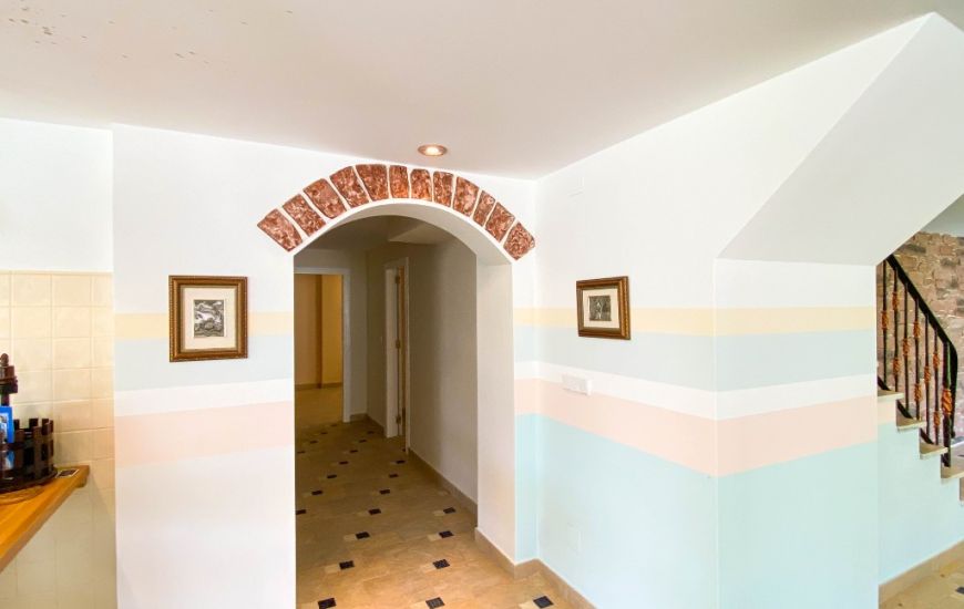 Venta - Villa - Villamartin