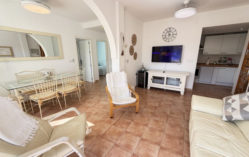 Venta - Apartamentos - Villamartin