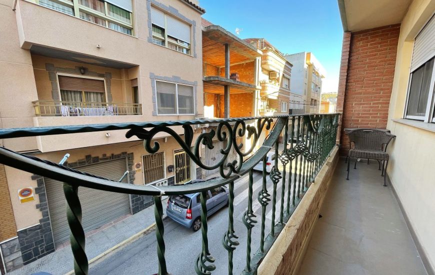 Sale - Apartments - Rojales