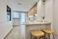 Nueva construcción  - Villa - Benferri