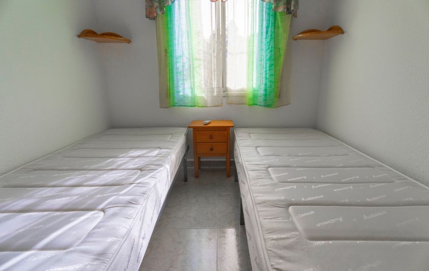 Sale - Bungalow - Ciudad Quesada