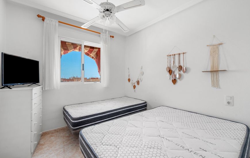 Sale - Apartments - Santa Pola