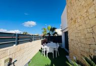 Sale - Half Vrijstaand Huis - Ciudad Quesada