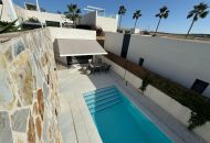 Venta - Villa - Algorfa