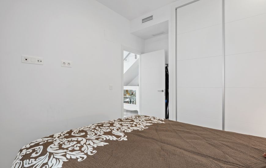 Sale - Villa - Benijófar - 