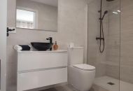 Nueva construcción  - Villa - Torre Pacheco
