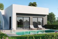 Nueva construcción  - Villa - Condada de Alhama - Condado de Alhama