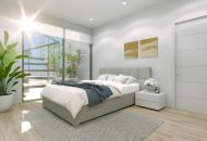 New Build - Apartments - Torrevieja