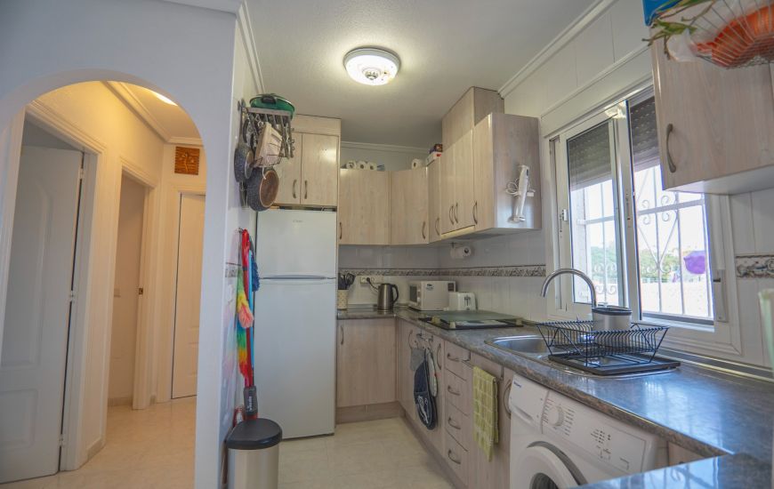 Sale - Apartments - Ciudad Quesada