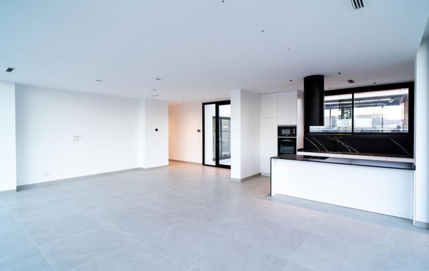 Nueva construcción  - Villa - Orihuela
