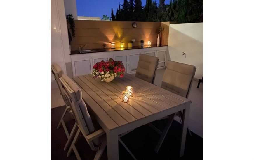 Sale - Rijtjeshuis - Ciudad Quesada