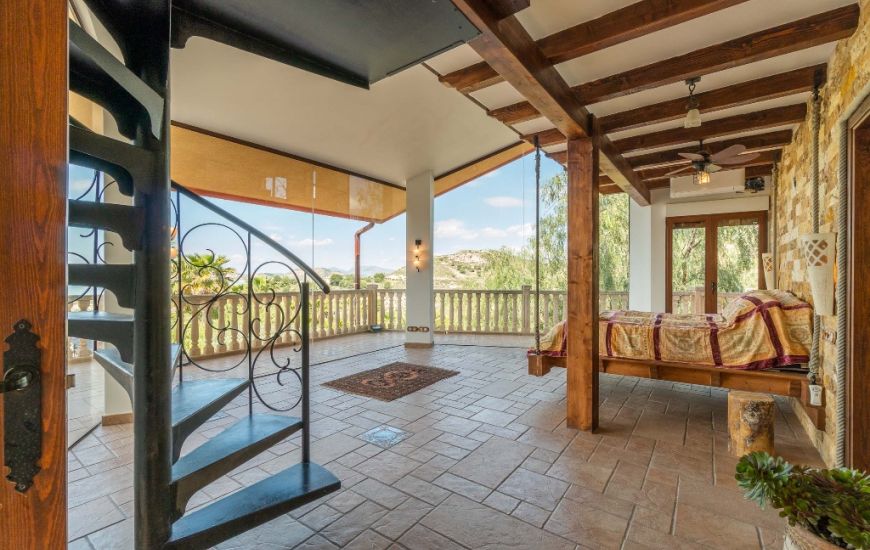 Venta - Villa - Costa Blanca