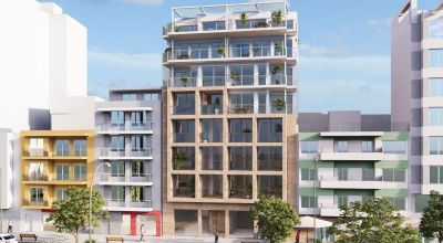 Apartments - Sale - Villajoyosa - Villajoyosa