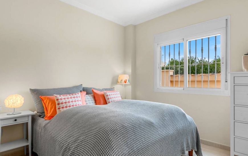 Sale - Villa - Ciudad Quesada