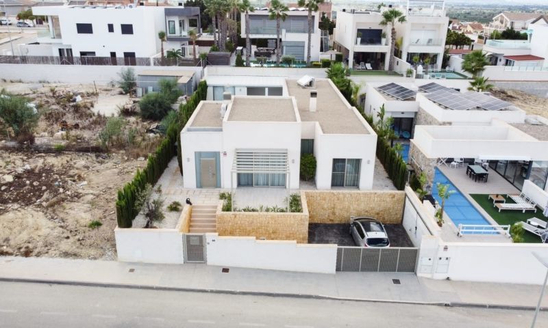 Sale - Apartments - Benijófar - 