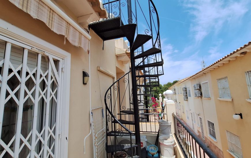 Venta - Apartamentos - Ciudad Quesada
