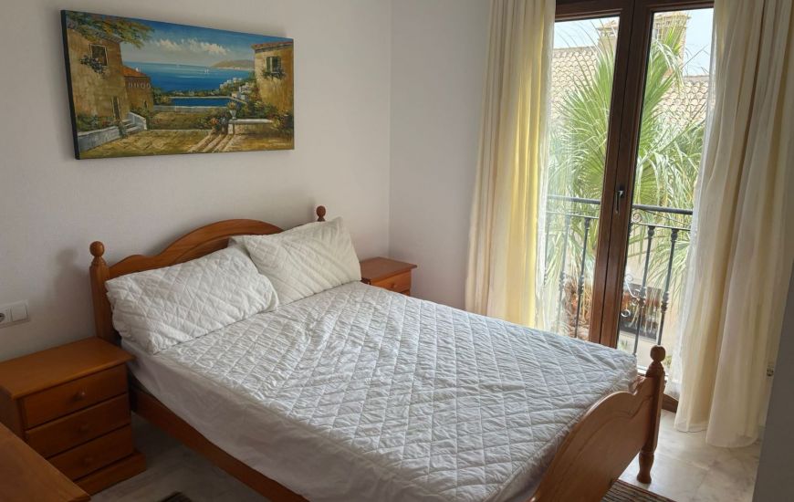 Sale - Apartments - Algorfa