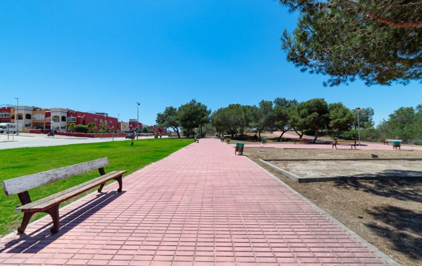 Venta - Adosado - Orihuela Costa