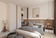 Nueva construcción  - Villa - Banos y Mendigo