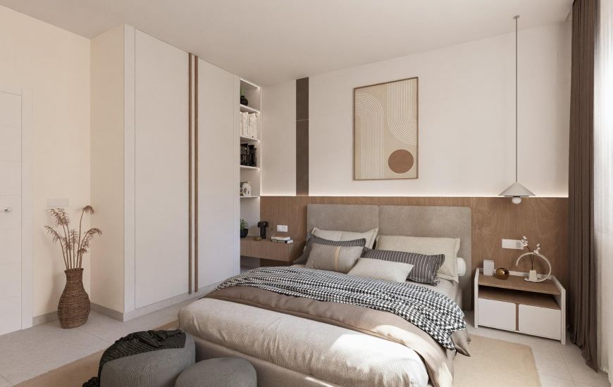 Nueva construcción  - Villa - Banos y Mendigo