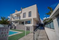 Sale - Apartments - Los Alcázares